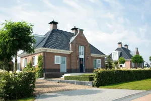 Image of Stately, luxury villa with two bathrooms, 2km from Appelscha