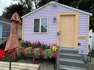 Image of Sintra*romantic*near beach*private outdoor shower