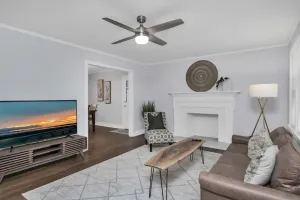 Image of Pristine 3BR-Centrally located