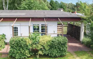 Image of 2 bedroom gorgeous home in Trassenheide
