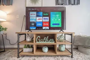 Image of Cozy Tiny Home Near Downtown Lenoir City