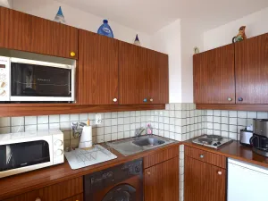 Image of Studio spacieux au cœur d'Évian-les-Bains, balcon, proche centre - FR-1-498-58