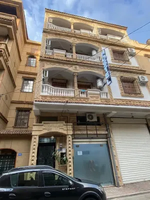 Image of Transit Hostel