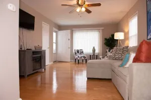 Image of 318 Perfect for families