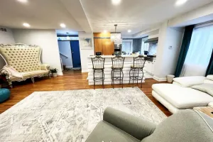 Image of A Regal Retreat- Exclusive Parking, Prime Location