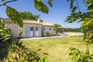 Image of Villa Des Anges - One Bedroom Villa, Sleeps 2