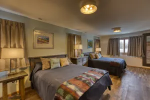 Image of Cozy Cottage- Lewis and Clark Resort