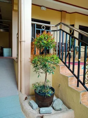 Image of Dayview Tourist Home