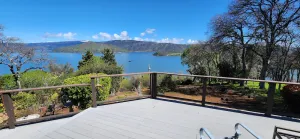 Image of Lake View Home w\/priv. HotTub & comm. Pool in Riviera Hgts.