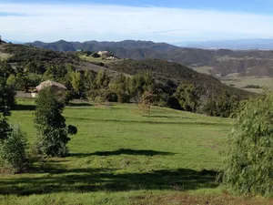 Image of Amazing Retreat with Unbelievable Views in Malibu