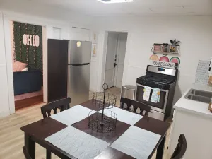 Image of Lovely apartment in a very safe neighborhood
