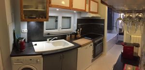 Image of Furnished 4 persons \"Blue cedar\" ***