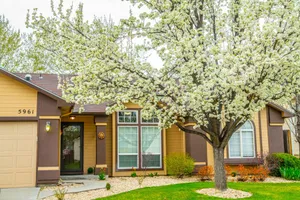 Image of BOISE BICYCLE COTTAGE - Enjoy  Foothills, close to Boise River & Downtown
