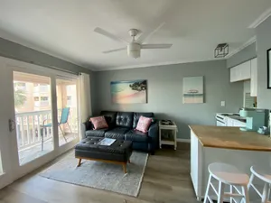 Image of Just Beachy