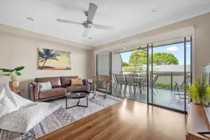 Image of Spacious + Convenient! 3Bed\/2.5Bath\/1Car~Townhouse