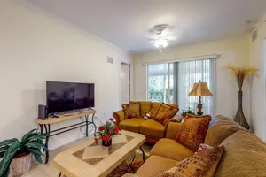 Image of Sunseekers 4400 Unit C-103 A