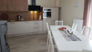 Image of Vacation home Victoria - with fireplace in Frauenwald am Rennsteig