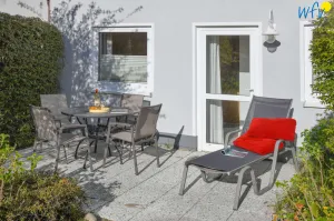 Image of Haus am Hövt - Ferienwohnung 9