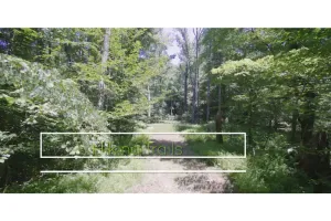 Image of Tiny home camping site
