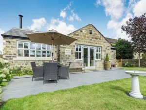 Image of 2 bedroom accommodation in Wilsden, near Haworth