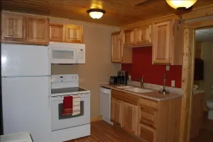 Image of Montana’s Yellowstone Hideaway-Your Home Away From Home in Yellowstone