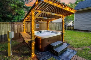 Image of Country Oasis w\/ Game Rm, Mins from DWTN & Airport