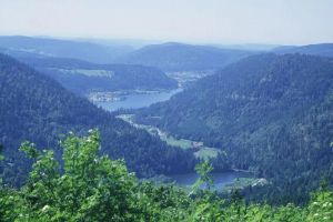 Image of La Bresse Hautes Vosges Chalet le Paiquis