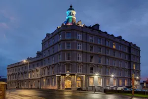 Image of New Continental Hotel; Sure Hotel Collection by Best Western