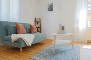 Image of Lovingly renovated apartment near Baden-Baden.