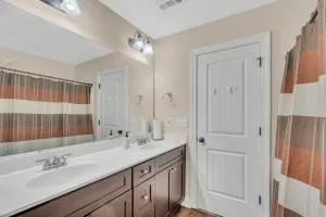 Image of Townhome accessible to Augusta GOLF