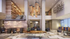 Image of Hilton San Diego Mission Valley