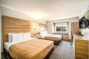 Image of Quality Inn Chandler I-10