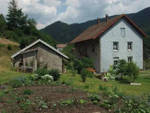 Image of Appartement charmant à Plancher-les-Mines, cheminée, 90 m²