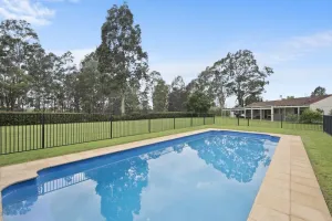 Image of Hillcrest House - Gem in the Hunter!