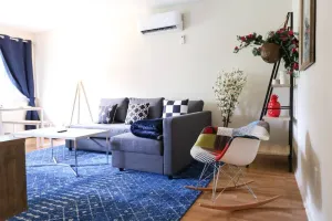 Image of Cozy Secluded *A2 North Side* 2BR