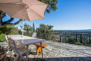 Image of Micaes - maison avec piscine privée