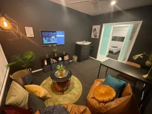 Image of Tropical Ocean Vibe Holiday House in Strathpine