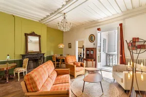 Image of Dame de Coeur - Appartement spacieux en plein centre historique