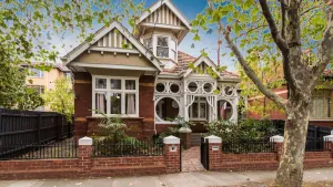 Image of Elwood Eclectic Gem Walk to St Kilda beach - Flexible Home offering 4 or 6 Bedrooms. Contact us Now for Pricing on Request