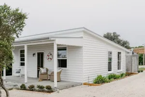 Image of Port Cottage on the Great Ocean Road