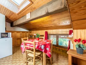 Image of Appartement cozy avec Wi-Fi, parking et animaux admis - FR-1-671-72