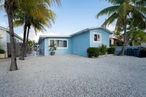 Image of Near Reefs, Bars, Sandbars, Canal View W Dock!