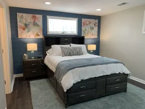 Image of NEW Peaceful, Private Luxurious Suite