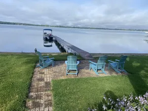 Image of The Lodge Fantastic Views 3 miles off  Interstate 35\n2 restaurants on the lake