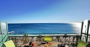 Image of Nestor&Jeeves - PALAIS DE FRANCE - Central - Sea front