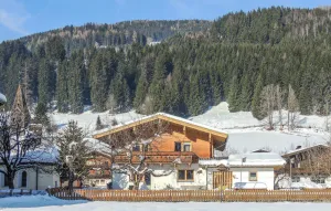 Image of Große Ferienwohnung Muehlbach
