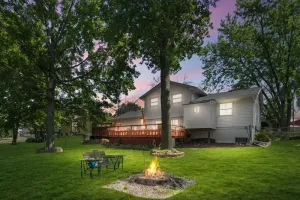 Image of Spacious updated home minutes from Airport and DT!