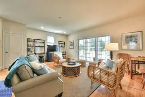 Image of Tastefully decorated and comfortably furnished home just minutes to area beaches