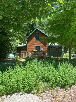 Image of Sister Bay Lake view Dog Friendly Grill Bikes Fire Pit New piers & boat slips