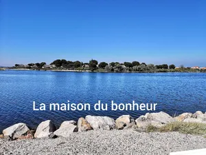 Image of Charming House facing the air-conditioned marine lake